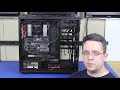 High End Gaming PC Build - Intel Core i7-3960X / 3-Way SLI GTX Titan / NZXT H630