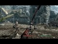 Skyrim: Níveis Infinitos e Dificuldade Lendária (Update 1.9)
