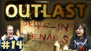 FRIGHT NIGHT - Outlast - Fuse Hunt (#14)