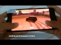 smartphone ONN Tiger quad core - unboxing and test