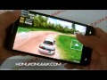 smartphone ONN Tiger quad core - unboxing and test