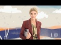 Tory Burch SS 2011 Fashion Film. Director Aaron Platt. Music by GroupLove,