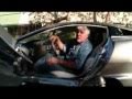 Jay Leno Reviews The Jaguar C-x75 - Youtube
