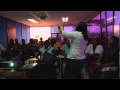 Salle de formation