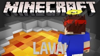 Tank de Lava - Nova Aventura Tekkit [ft.Sox] EP.11