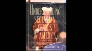 Dr George Braswell's Books