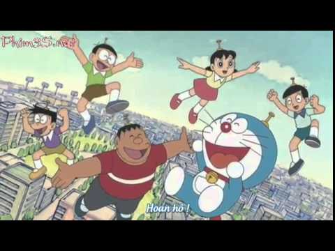 trong video Xem Phim Doraemon New Series TV full HD Server V I P 001