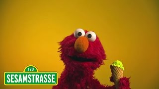 Elmo feiert den neuen "Waldmeister" | NDR