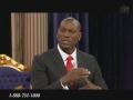 Tyrese Gibson With Steve Harvey On Tbn Jun 10, 2011 Interview 