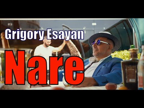 Grigory Esayan - Nare