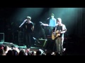 12. Montage vidéo du concert