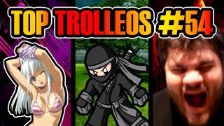 LA NIÑA MÁS GUARRA DEL BO2, EL MEJOR NINJA DE BO2 Y LA PARODIA DE ÁNGEL Y ELYAS | TTS #54 | Josemi