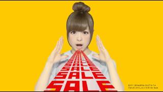 きゃりーぱみゅぱみゅ Kyary Pamyu Pamyu │ TOWER RECORDS「2013 SUMMER SALE」