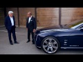 Cadillac Elmiraj Concept - Jay Leno's Garage