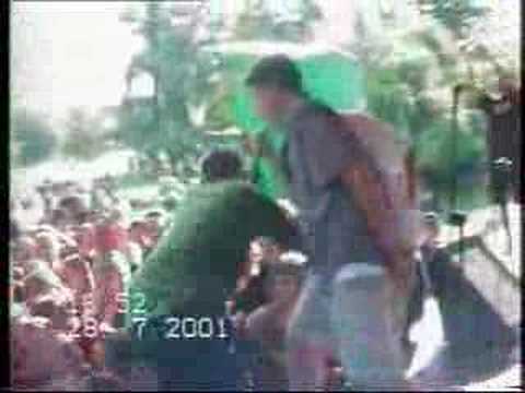 Punk Rock Song