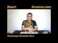 Video Horscopo Semanal LIBRA  del 18 al 24 Mayo 2014 (Semana 2014-21) (Lectura del Tarot)