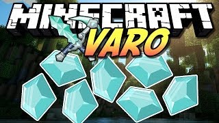 Minecraft VARO #03 - Im DIARAUSCH