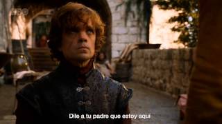 Game of Thrones Temporada 4 | Trailer #1