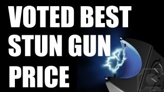 Best Stun Gun Price