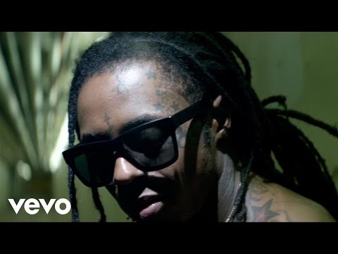 Lil Wayne - How To Love 