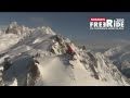 Freeride World Tour Chamonix 2010