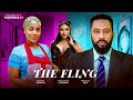 THE FLING - FREDERICK LEONARD, FRANCIS BEN, EVANNY PATRICK- 2025 Latest Nigerian Nollywood Movie