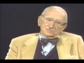 Hayek on Keynes's Ignorance of Economics