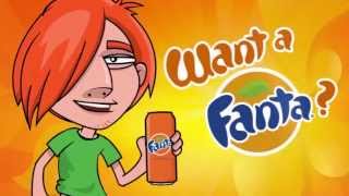 אירוע השקה -?!  want a Fanta