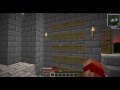 Minecraft Technic Part 15 Geothermal Generator and the LapPack!