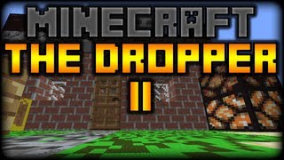 Minecraft - The Dropper II | Part 5