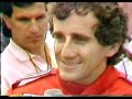 1986 British Grand Prix