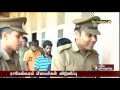 30 Rameshwaram Fishermen Released