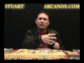 Video Horscopo Semanal CAPRICORNIO  del 10 al 16 Abril 2011 (Semana 2011-16) (Lectura del Tarot)