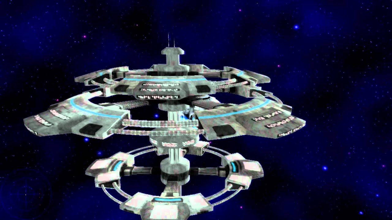 It's A Game! - Artemis Spaceship Bridge Simulation DEMO [Pt 2 of 2