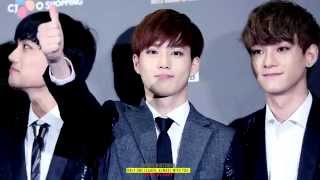 [SUHOPLANET] EXO SUHO 24TH BIRTHDAY