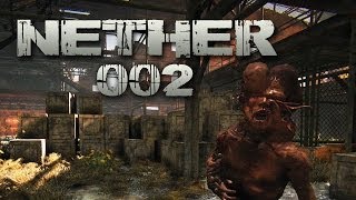 NETHER #002 - Keine Gnade in der Apokalypse [HD+] | Let's Play Nether