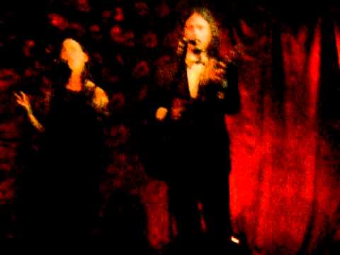 The Civil Wars "Billie Jean" - YouTube