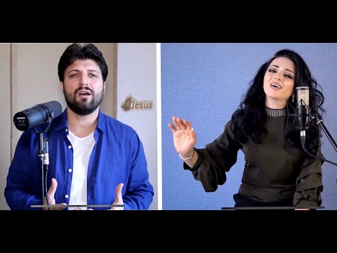 Davit Tujaryan & Lilit Hakobyan - Kga Mi Or