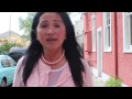I'm With Mary - Cyndi Ngyuen