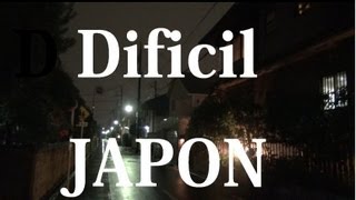 Es una Aventura Vivir en JAPON [By JAPANISTIC]