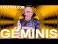 Video Horscopo Semanal GMINIS  del 26 Febrero al 4 Marzo 2023 (Semana 2023-09) (Lectura del Tarot)