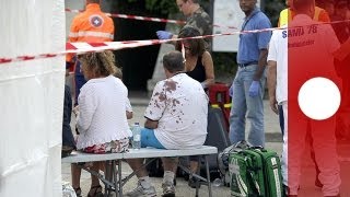 Catastrophe ferroviaire meurtrière au sud de Paris