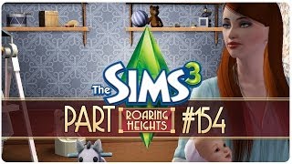 #154 ★ Purzeltagsplanung [Let's Play: DIE SIMS 3] + Alle Erweiterungen