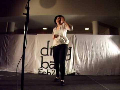 Kelly D Performs to "Stand Out" by Tevin Campbell from A Goofy Movie ...