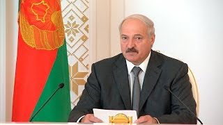 Лукашенко: распределение арендного жилья должно проводиться на принципах честности и справедливости