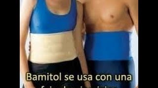 Abdomen Plano sin Ejercicio y  Cómo Reducir la Cintura!!!