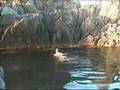Swimming Naked Skinny Dipping - Youtube
