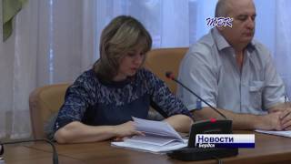 Погода испытывает коммунальщиков Бердска на прочность