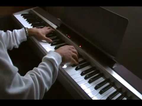 Anytime - Brian Mcknight _ Piano Instrumental (Free Mp3 Download ...