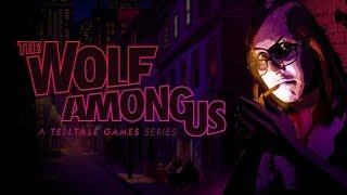 PlayerBarbie - The Wolf Among Us: Episódio 1 - #1